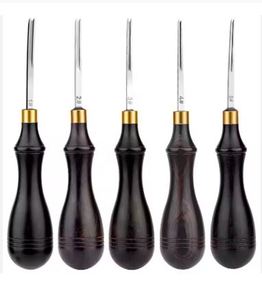 Biselador de borde de forja de acero tradicional disponible en herramientas de todos los tamaños a la venta - Product Image 1