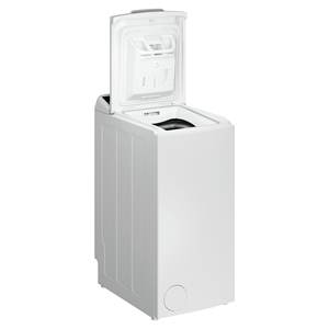 Lave-linge à chargement par le haut BTW B7251P IT blanc classe B 1200 tr/min 7 kg 40x60x90cm - Product Image 1