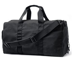 Sacs de sport de voyage pour hommes Sacs de sport OEM Sac de voyage sublimé personnalisé pour hommes femmes avec sublimation personnalisée - Product Image 1