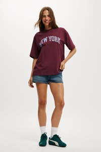 Camisa informal de algodón de alta calidad para mujer Fabricantes OEM al por mayor Impreso personalizado con decoración de botones vintage - Product Image 2