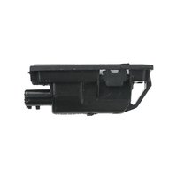 Renault Megane 2 3 Twingo 2 Vel Satis Lampe de plaque d'immatriculation Cadre d'immatriculation Produit