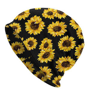 Bonnets en tricot à la mode personnalisés avec option d'impression, accessoire d'hiver chaud conçu pour les acheteurs en gros et les détaillants - Product Image 2