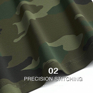 2026 Summer Fashion Design Short Sleeve Printed Cotton Women Crop <b>Tops</b> T-Shirt / Custom Design Quick Dry Anti-UV Crop <b>Top</b> - Product Image 6