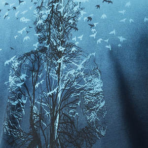 Camiseta de Sublimación de Alta Calidad Más Vendida para Hombre, Talla Adulto, Ligera - Product Image 6