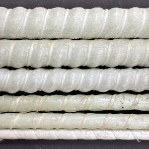 <strong>Rebar</strong> Fiber Glass For Roads Dams Tunnels With CE Certificate- Customizable Sizes FRP <strong>Rebar</strong> <strong>Fiberglass</strong> Manufacturer - Product Image 6