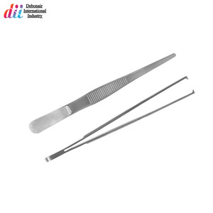 En Acier Inoxydable Pakistan Fait Chirurgie Médicale Dernier Produit Pince À Épiler Chirurgicale Par debonairii - Product Image 4