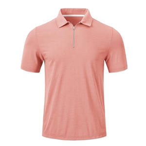 Jogger de survêtement avec logo imprimé de lettres personnalisé de haute qualité 2 pièces ensembles de survêtement à demi-fermeture éclair pour hommes surdimensionné en nylon coupe-vent survêtement pour hommes - Product Image 4