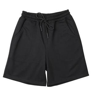 Short de sport d'été décontracté personnalisé pantalon quart de jambe droite peut imprimer logo broderie vente en gros expédition DDP - Product Image 4