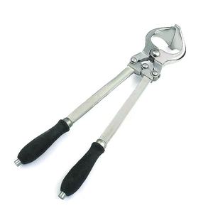 Pinza de fórceps reutilizable para ganado Burdizzo Castrator para la castración de toros disponible en todos los tamaños y calidades Instrumentos veterinarios - Product Image 1