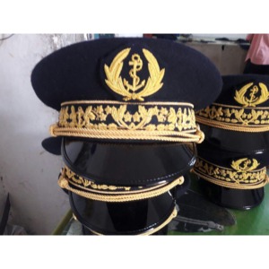 Gorras de pico de algodón de calidad superior al mejor precio para pesca deportiva y viajes-Accesorio formal unisex transpirable al por mayor disponible - Product Image 3