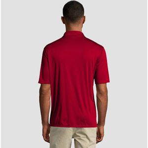 Camisetas Polo para hombre Recién llegado Camisetas Polo para hombre Algodón transpirable de alta calidad Manga corta Estilos casuales Patrón sólido - Product Image 5