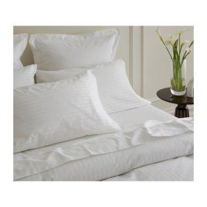 2 uds algodón egipcio o fibra de bambú funda de almohada Sham Set ropa de cama cojín funda de almohada - Product Image 2