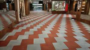 กระเบื้องปูพื้นยิม 25 มม. - Product Image 5