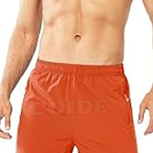 Design Your Own Logo <b>Men</b> <b>Fleece</b> <b>Shorts</b> Quick Dry Breathable <b>Men</b> <b>Fleece</b> <b>Shorts</b> Best Selling <b>Men</b> <b>Fleece</b> <b>Shorts</b> - Product Image 6