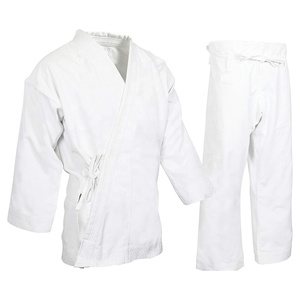 Trajes de Karate hechos a medida de la mejor calidad, trajes de Judo Kung Fu Taekwondo, uniformes de Karate, ropa de artes marciales - Product Image 3