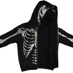 Sudadera con Capucha Personalizada con Logotipo, Sudadera de Invierno para Hombre, Sudadera con Capucha al por Mayor, Sudadera con Capucha para Hombre en Oferta - Product Image 5