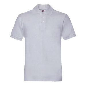 เสื้อโปโลชายแขนสั้นลายทางทรงเข้ารูปสไตล์ยุโรปและอเมริกา คุณภาพดีที่สุด ขายส่ง เสื้อยืดโปโลทรงเข้ารูป - Product Image 2