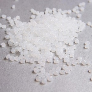 Resina Transparente de Grado de Película Virgen HDPE 5502, Moldeo Rotacional, Extrusión, Moldeo por Inyección, Moldeo por Soplado, Gránulos de LDPE LLDPE, Materia Prima Plástica - Product Image 2