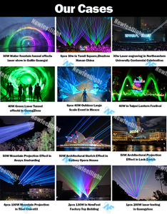 Cabezal móvil Fuente de luz LED 350 LED TO-320 Pieza de repuesto - Product Image 5