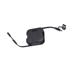 Bancos de Energía Sostenibles de 100W Personalizados de San José para Fines Promocionales - Product Image 3