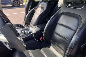 Mercedes-AMG GT53 4 Puertas 2022 - Product Image 4