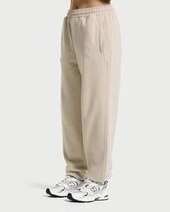 Jogging sur mesure à taille haute, couleur personnalisée pour femmes, pantalon de survêtement super confortable avec poches pour l'été, le printemps, la salle de sport, le yoga, l'entraînement - Product Image 2