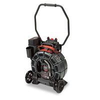 Caméra d'inspection industrielle Ridgids RM200 (63658) SeeSnake 61m avec outil de coupe TruSense, garantie 3 ans, OEM/ODM/OBM
