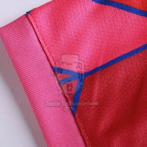 Vêtements de sport d'extérieur en polyester de haute qualité, meilleur design, uniforme de basket-ball personnalisé par sublimation - Product Image 3