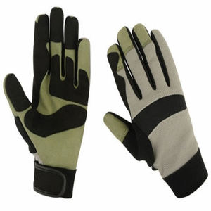 Guantes de Trabajo de Cuero de Alta Destreza para Mecánicos, Seguridad Industrial y Montaje, en Venta - Product Image 5
