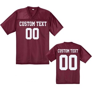 El más nuevo diseño de tendencia personalizada béisbol Jersey Vintage gran oferta Unisex transpirable béisbol Jersey adulto deportes camisa - Product Image 5