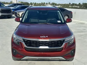 เกีย เซลโตส เอส ปี 2023 - Product Image 5