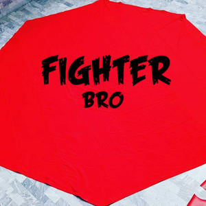 ANNEAU DE BOXE TOILE LOGO PERSONNALISÉ IMPRESSION À LA MAIN Anneau Toile Couverture Sol Thai Boxe Anneau Couverture - Product Image 2