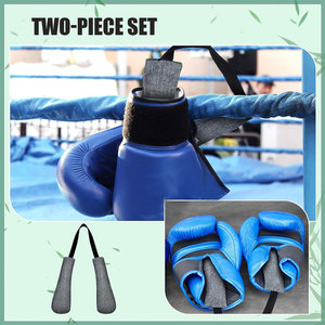 Guantes de boxeo Desodorizante Bolsas de carbón Deportes - Product Image 3