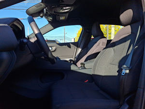 สะอาดใช้2022 P-O-L-E-Star 2 Ran_ge มอเตอร์คู่แบบ Fastback AWD - Product Image 4