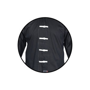 Uniforme BJJ GI resistente más vendido, diseño personalizado en el último estilo para ropa de artes marciales de Karate - Product Image 6
