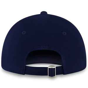 Nouveau prix compétitif chapeau de papa non structuré casquette de baseball à couronne basse 100% polyester coton lavé protection UV pour les sports de plein air - Product Image 4