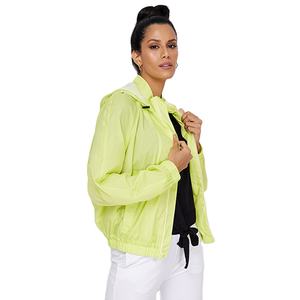 Vestes d'hiver pour femmes 2026 : Vêtements légers et tendance de haute qualité, personnalisables en gros, modèles unis, les plus vendus - Product Image 5