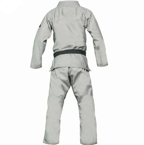 Uniforme de Karate de Primera Calidad, Artes Marciales, 100% Algodón, Uniforme de Karate para Adultos, Venta en Línea a Precio Económico - Product Image 3
