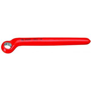 Aisladores de llave de anillo de un solo extremo Gedore VDE - Product Image 1