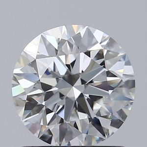 Diamante sintético suelto de alta calidad G Color SI1 claridad 1 Cts redondo brillante excelente blanco HPHT diamantes creados en laboratorio - Product Image 2