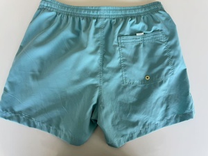 Shorts de sport personnalisés pour hommes, décontractés, double couche, séchage rapide, respirants, doublure fine, performance optimale, été - Product Image 5