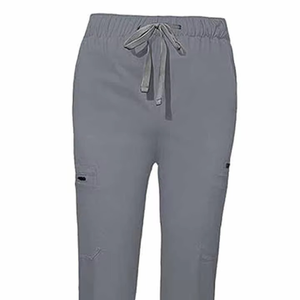 Nouveau modèle Ensembles de gommage médicaux Uniformes hospitaliers propres Vêtements d'allaitement en coton et polyester Uniformes de gommage pour femmes - Product Image 2