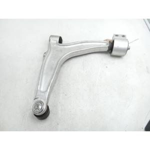 Bras de suspension avant droit FIAT Croma 1ère série (85>96) 0382392 - Product Image 1