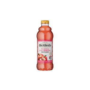 Sweet Summer Peach Elixir Un goût rafraîchissant et juteux de soleil - Product Image 6