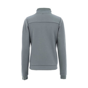 Chaqueta de Equitación de Nailon y Forro Polar para Montar a Caballo, Cuello con Cremallera, Costuras Reforzadas, Paneles Transpirables, Impermeable - Product Image 2