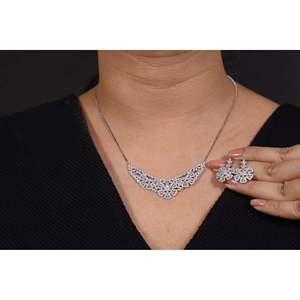 Plata de Ley 925 para Boda - Product Image 1