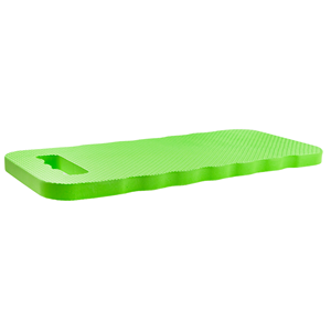 Tapis en mousse, pour les genoux, pour s'agenouiller, pour désherber, vert - Product Image 6