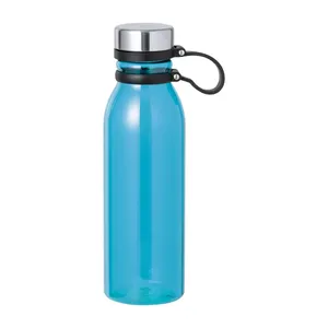 ขวดน้ำรักษ์โลก Kumba RPET ผลิตจากพลาสติกรีไซเคิล พร้อมอุปกรณ์เสริม - Product Image 4