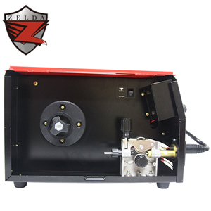 Technologie IGBT 220V <span class=keywords><strong>Poste</strong></span> à souder portable Machine à souder <span class=keywords><strong>MIG</strong></span> 200 - Product Image 5