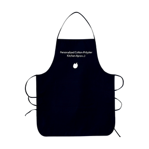 Grembiule da Cucina Personalizzato in Cotone-Poliestere - Product Image 3
